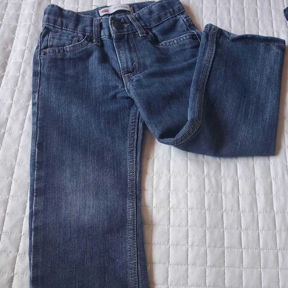 Levi's